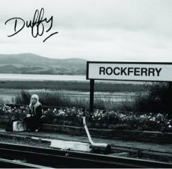 Duffy (UK-1) : Rockferry (Single)
